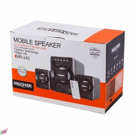 اسپیکر MACHER مدل MR-245