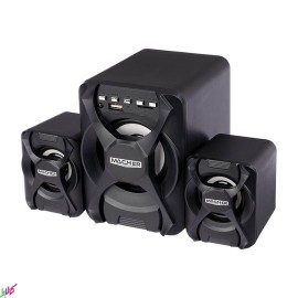 اسپیکر MACHER مدل MR-245