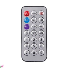 اسپیکر MACHER مدل MR-245 