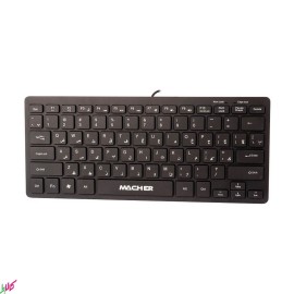 کیبورد مینی MACHER مدل MR-314