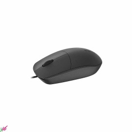 ماوس باسیم RAPOO مدل N100C