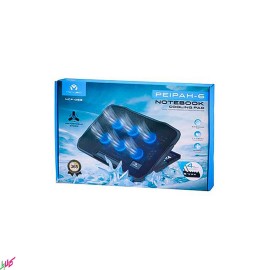 فن خنک کننده MIKUSO مدل NCP-066 