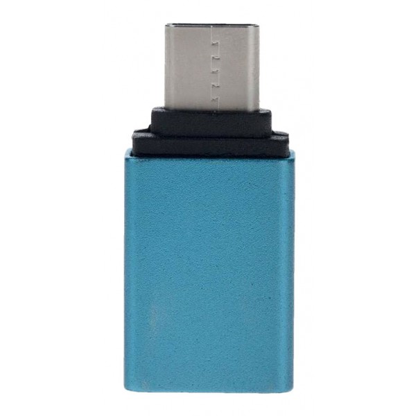 تبدیل USB به TYPE-C مدل OT06