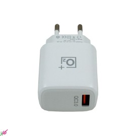 شارژر دیواری OTWOPLUS مدل OTC-808
