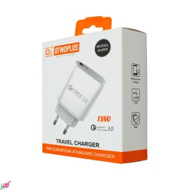 شارژر دیواری OTWOPLUS مدل OTC-808