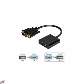 تبدیل DVI به VGA برند P-net