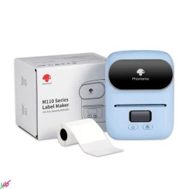 مینی پرینتر M110 Series Label Maker