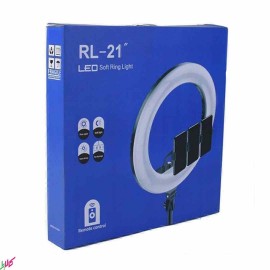 رینگ لایت مدل RL-21