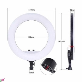 رینگ لایت مدل RL-21