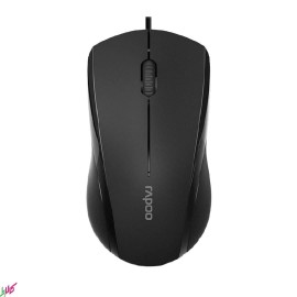 ماوس باسیم Rapoo مدل N1200 Silent