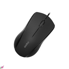 ماوس باسیم Rapoo مدل N1200 Silent