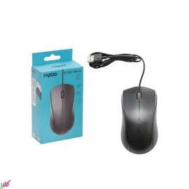 ماوس باسیم Rapoo مدل N1600 Silent