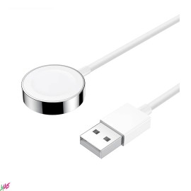 کابل شارژر مغناطیسی اپل واچ JOYROOM مدل S-IW001S