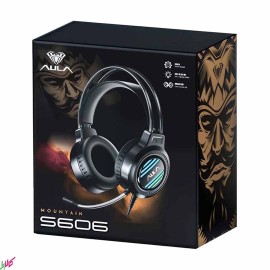 هدست گیمینگ آئولا مدل S606 