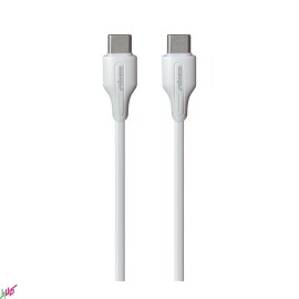 کابل USB-C به USB-C برند SIBRATON مدل S510C 