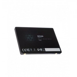 SSD اینترنال SiliconPower مدل Velox V55 با ظرفیت 480 گیگابایت