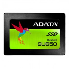 SSD اینترنال ADATA مدل SU650 با ظرفیت 240GB