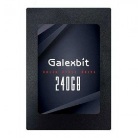 SSD اینترنال GALEXBIT مدل G500 با ظرفیت 240GB