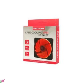 فن کیس TSCO مدل T-FAN 03 