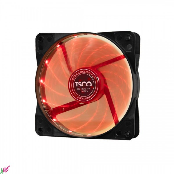 فن کیس TSCO مدل T-FAN 03