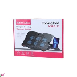 فن خنک کننده TSCO مدل TCLP 3111 
