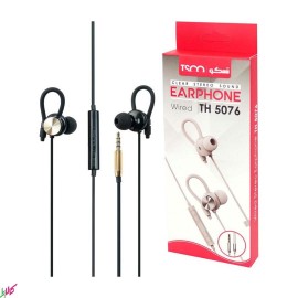 هندزفری باسیم TSCO مدل TH-5076 