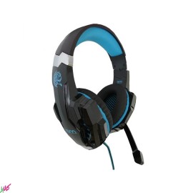 هدست گیمینگ باسیم TSCO مدل TH-5153 