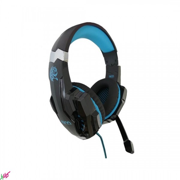 هدست گیمینگ باسیم TSCO مدل TH-5153 