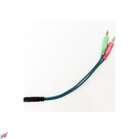 هدست گیمینگ باسیم TSCO مدل TH-5153 