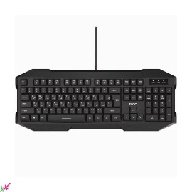 کیبورد باسیم TSCO مدل TK-8041