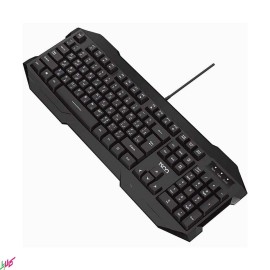 کیبورد باسیم TSCO مدل TK-8041