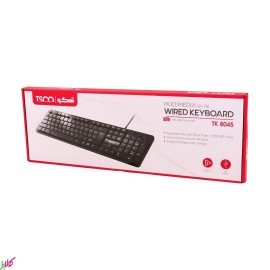 کیبورد TSCO مدل TK 8045