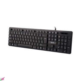 کیبورد TSCO مدل TK 8045