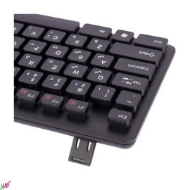کیبورد TSCO مدل TK 8045