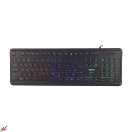 کیبورد TSCO مدل TK-8046