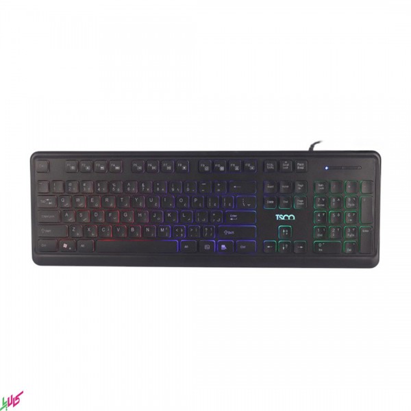 کیبورد TSCO مدل TK-8046