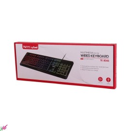 کیبورد TSCO مدل TK-8046