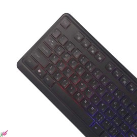 کیبورد TSCO مدل TK-8046