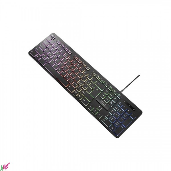 کیبورد TSCO مدل TK-8049