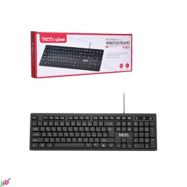 کیبورد TSCO مدل TK-8072