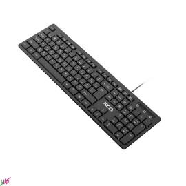 کیبورد TSCO مدل TK-8072