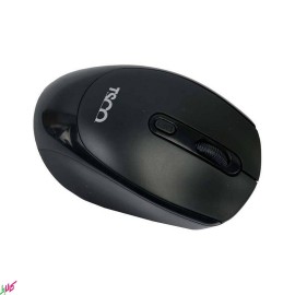 کیبورد و ماوس بی سیم TSCO مدل TKM-7011WN
