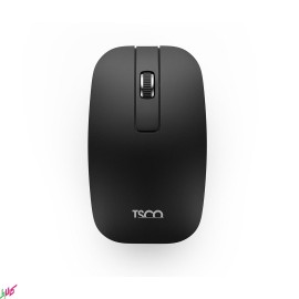 کیبورد و ماوس بی سیم TSCO مدل TKM-7026W