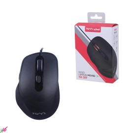 ماوس باسیم TSCO مدل TM-309