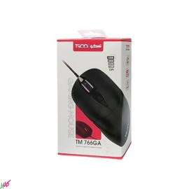 ماوس گیمینگ TSCO مدل TM-766GA
