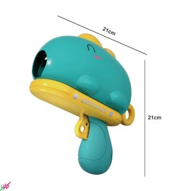 تفنگ تیراندازی دایناسور (GUN DINASOUR)
