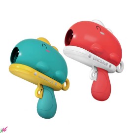 تفنگ تیراندازی دایناسور (GUN DINASOUR) 