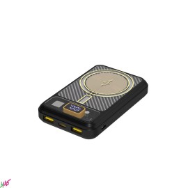 پاوربانک 20000 میلی آمپر فست شارژ TSCO مدل TP-892W