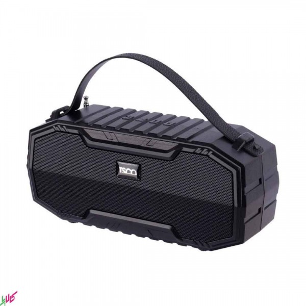 اسپیکر بلوتوثی قابل حمل TSCO مدل TS-23006