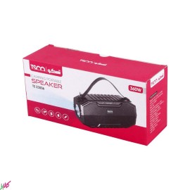 اسپیکر بلوتوثی قابل حمل TSCO مدل TS-23006